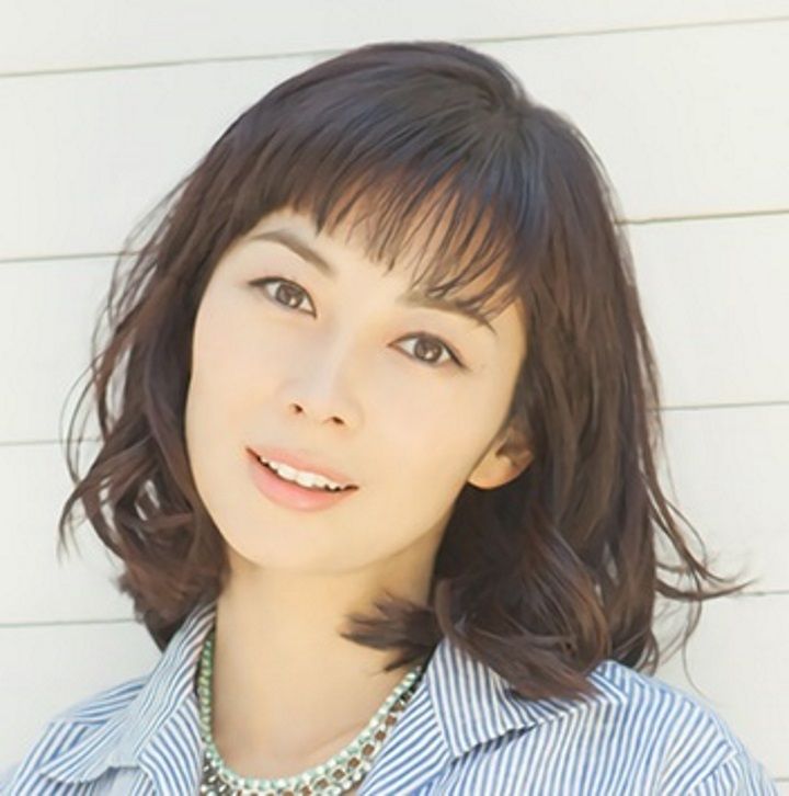 伊東美咲