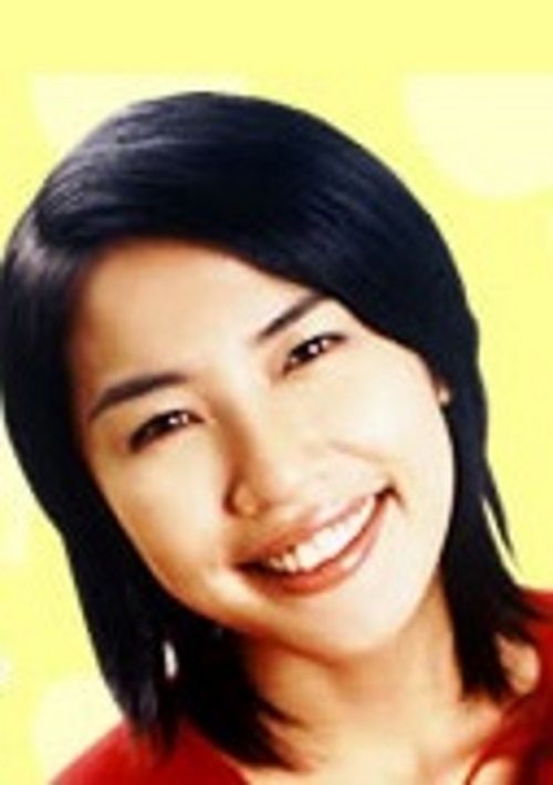 奥山佳恵