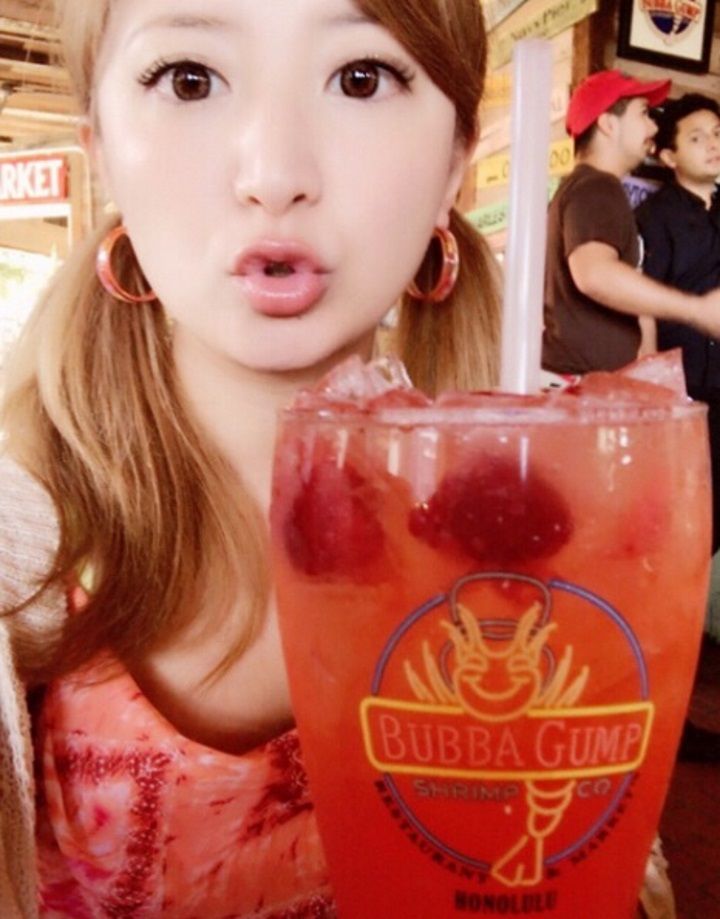 矢口真里
