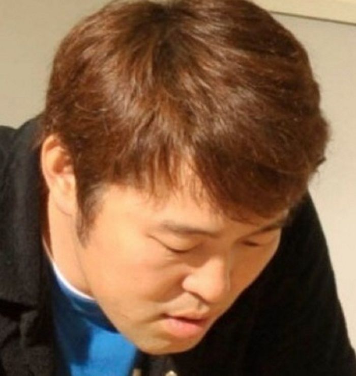 つぶやきシロー