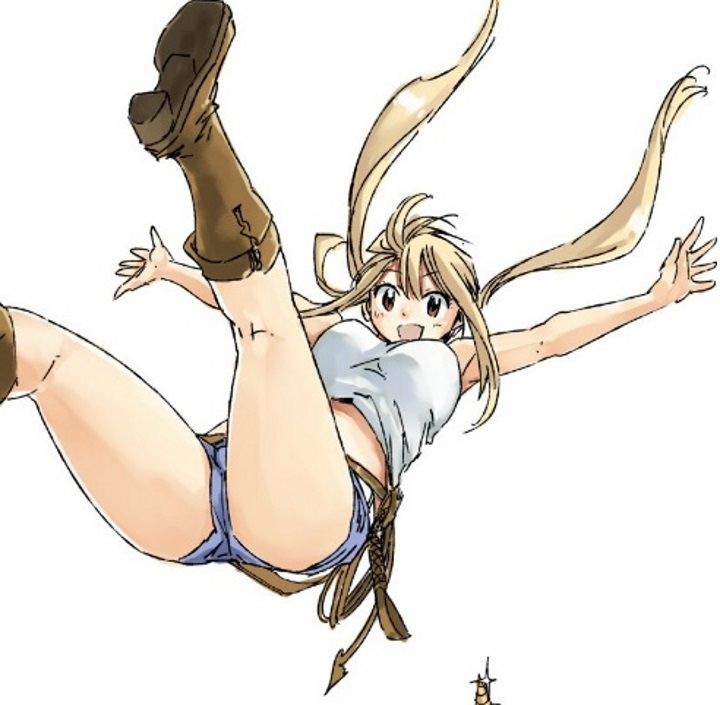 真島ヒロ