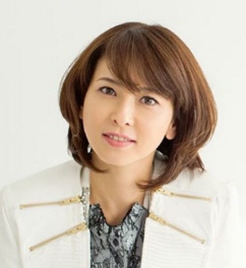 森高千里