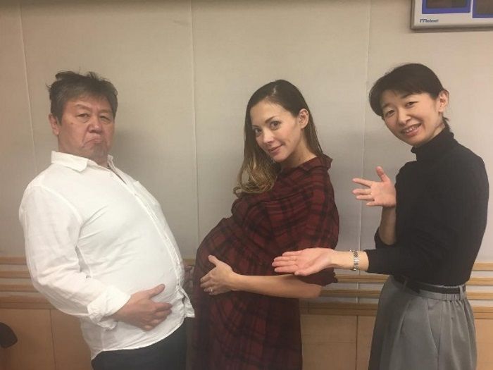 土屋アンナ