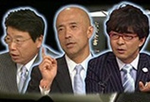 行列のできる法律相談所