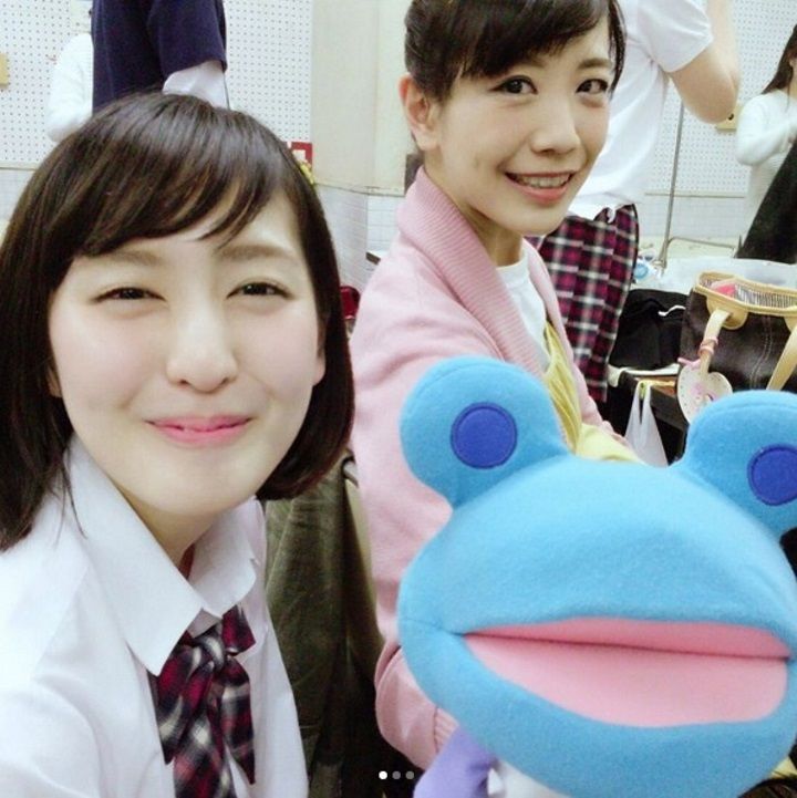 岩井七世