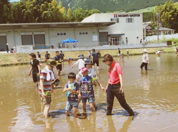 スザンヌ
