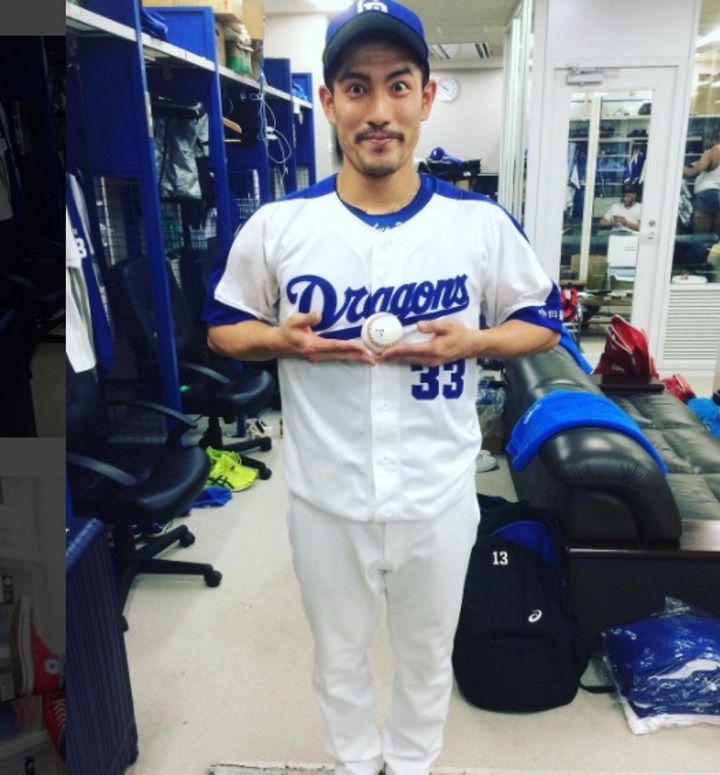 藤井淳志