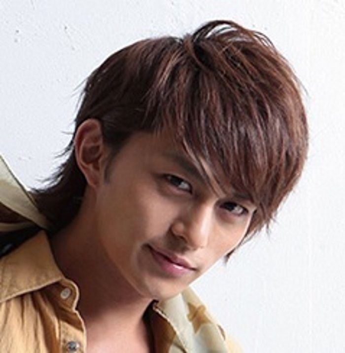 小林豊