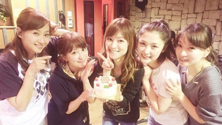 矢口真里
