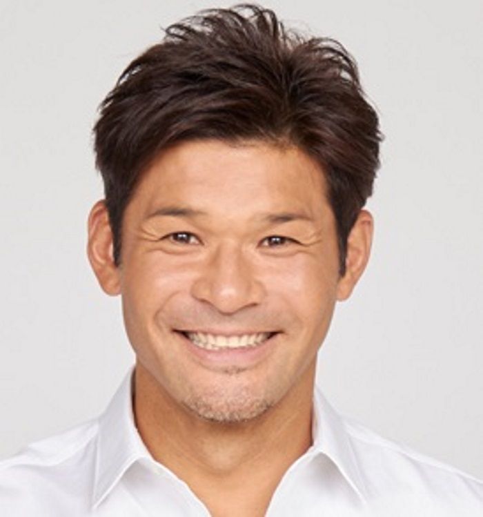 照英
