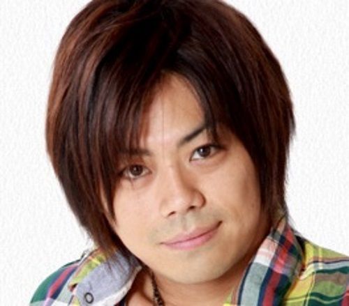 浪川大輔