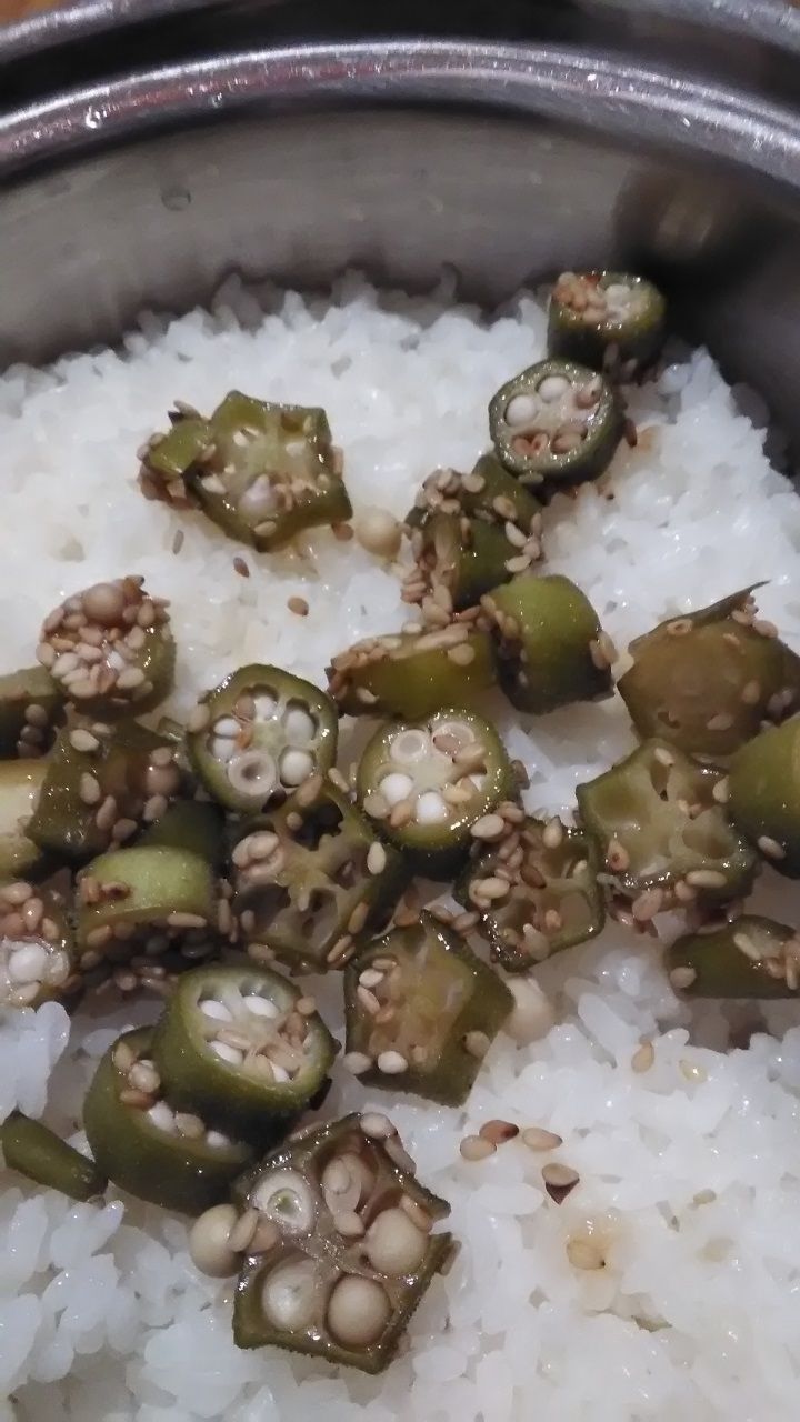 7月31日 晩ご飯