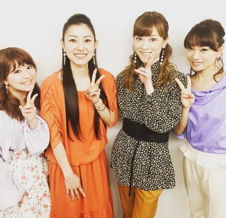 矢口真里