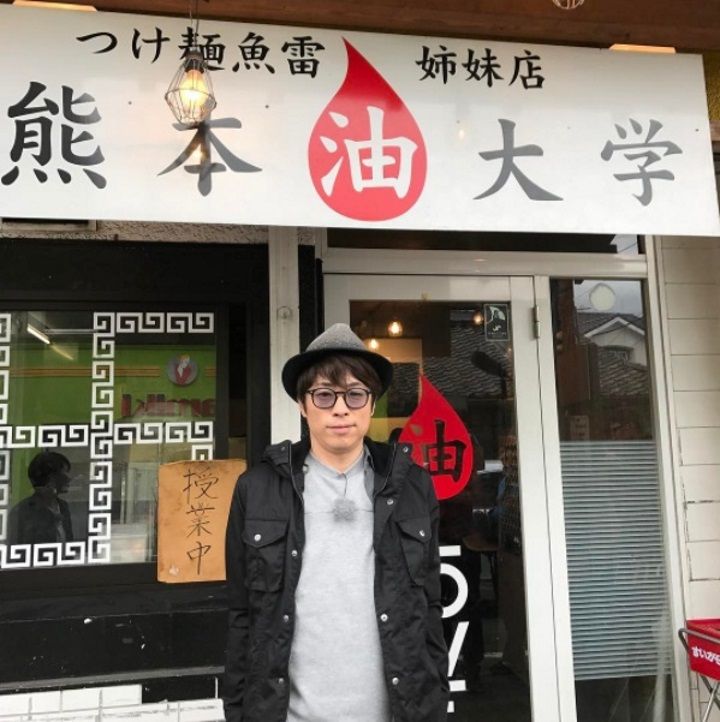 田村淳