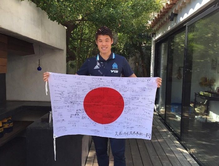 酒井宏樹