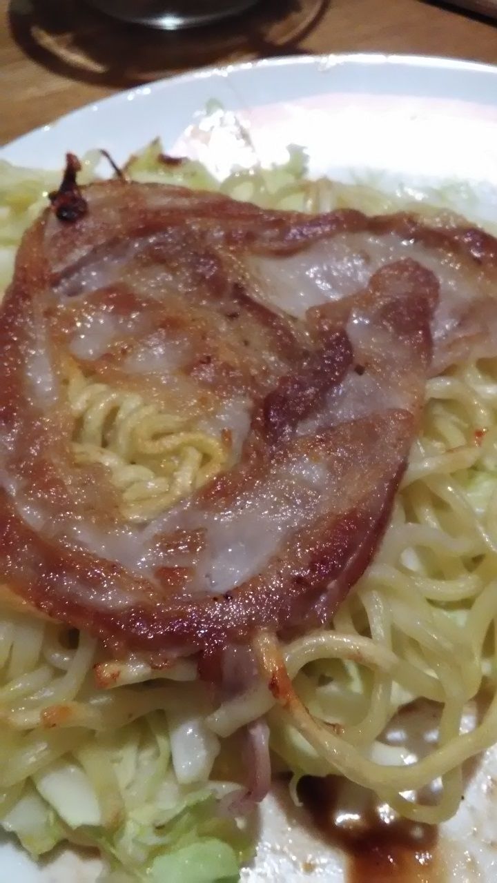 5月28日の晩ご飯