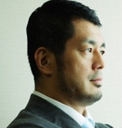 高田延彦