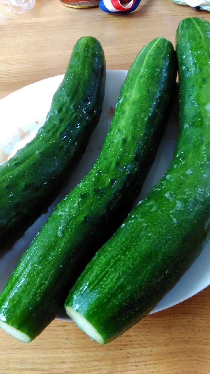 8月1日 昼ご飯