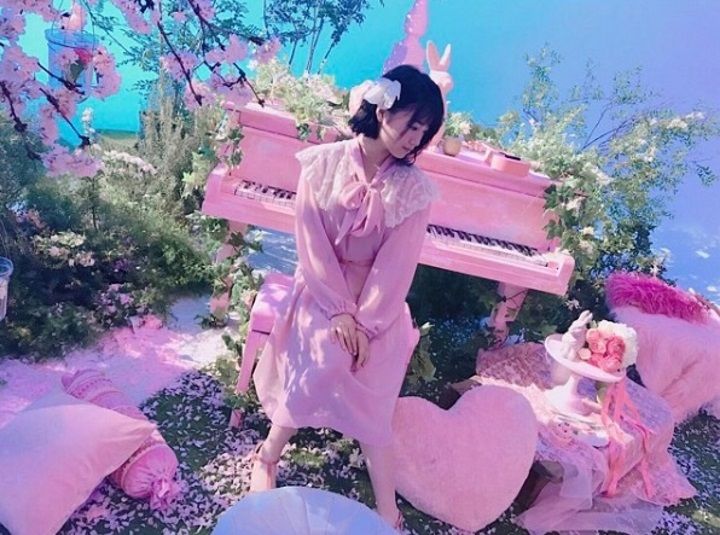 朝長美桜