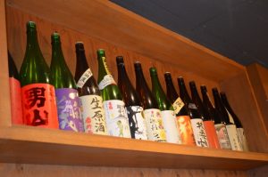 お酒