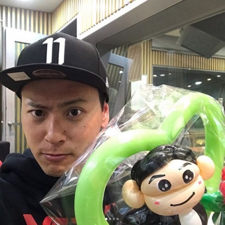 山下健二郎
