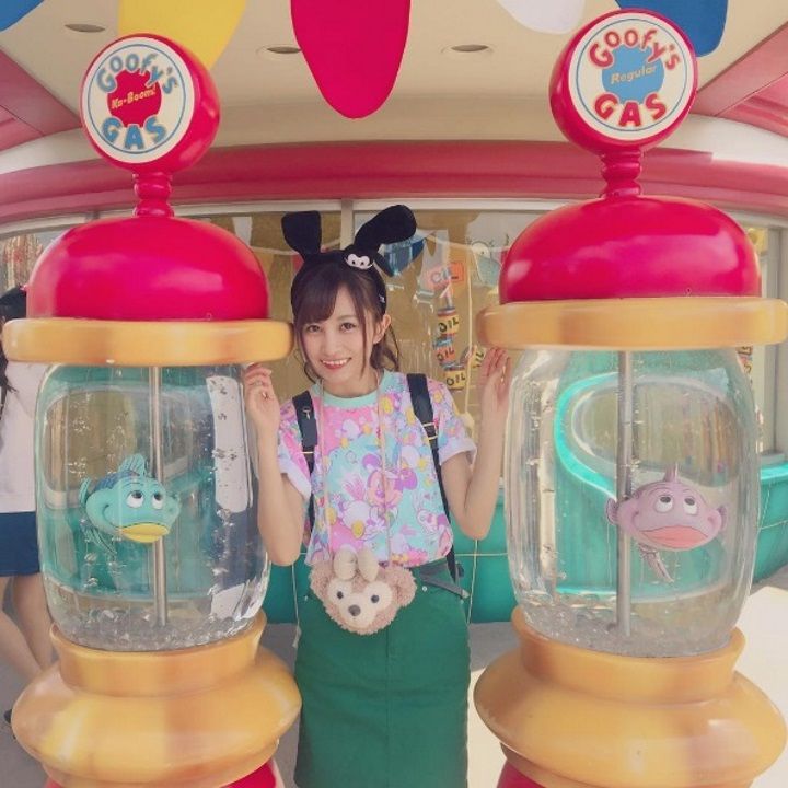 金澤有希