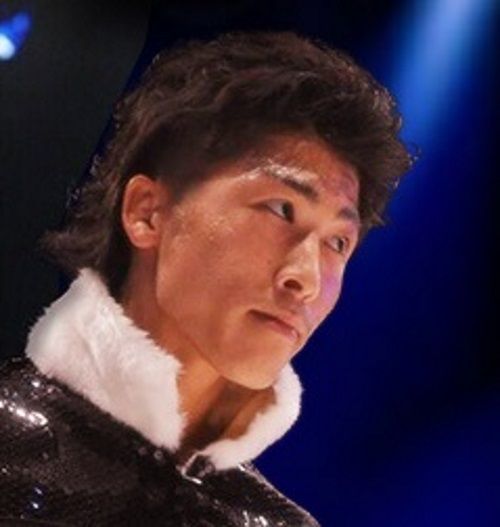 井上尚弥