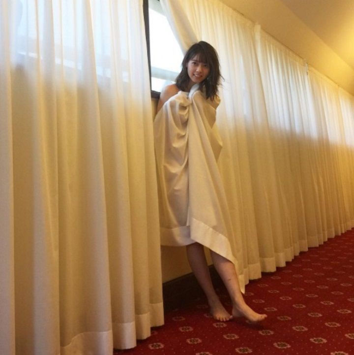 西野七瀬