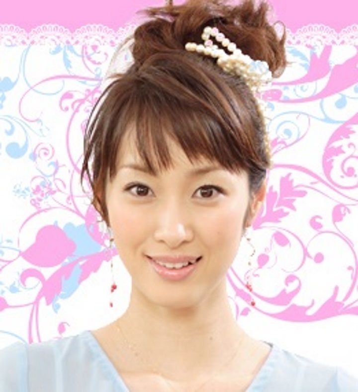坂下千里子