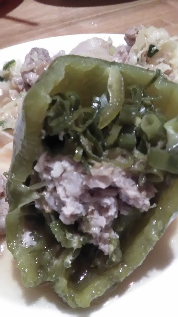 6月6日の晩ご飯