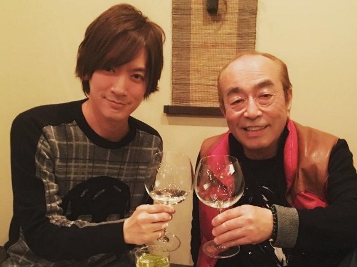 DAIGO