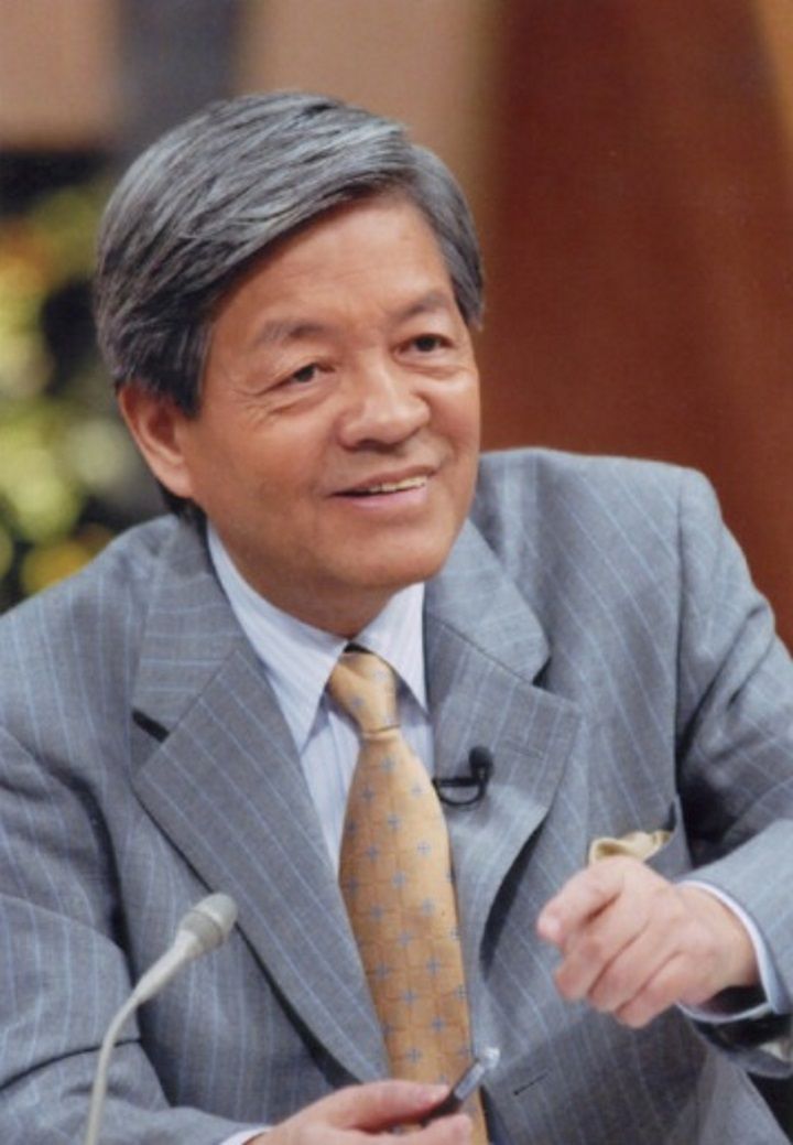 田原総一朗
