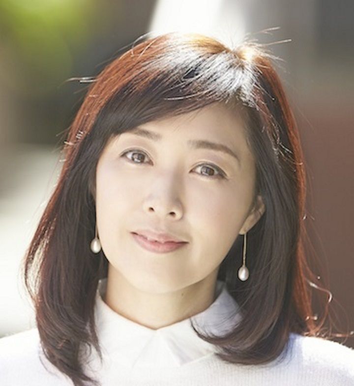 菊池桃子