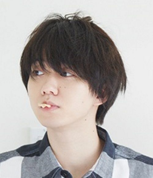 小越勇輝