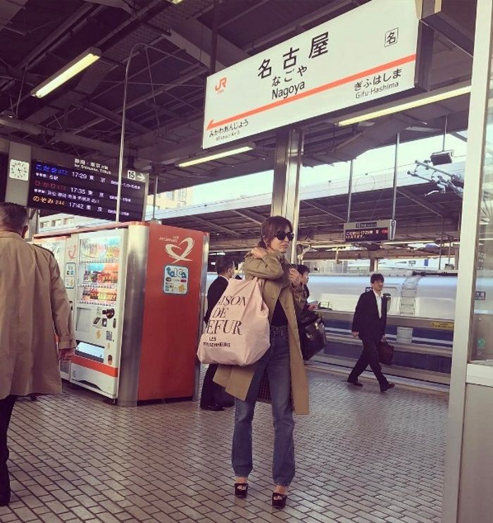 梨花