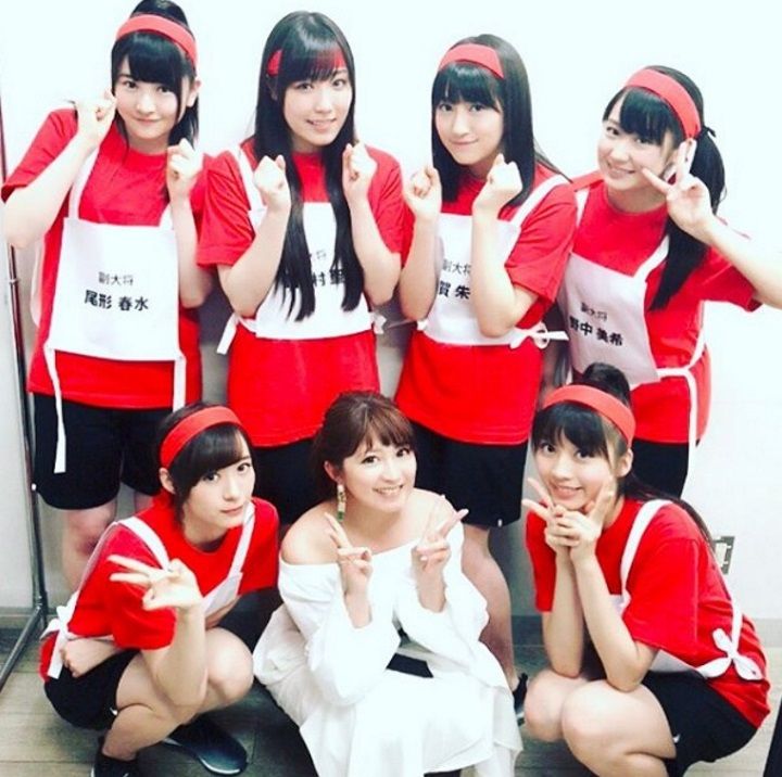 矢口真里