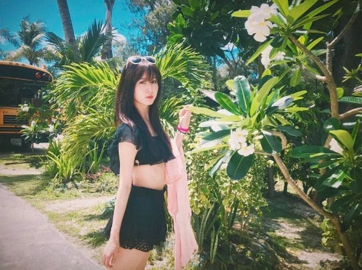 阿部菜渚美