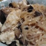 7月7日 夜ご飯