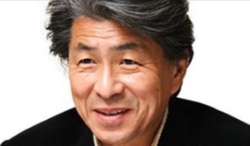 鳥越俊太郎