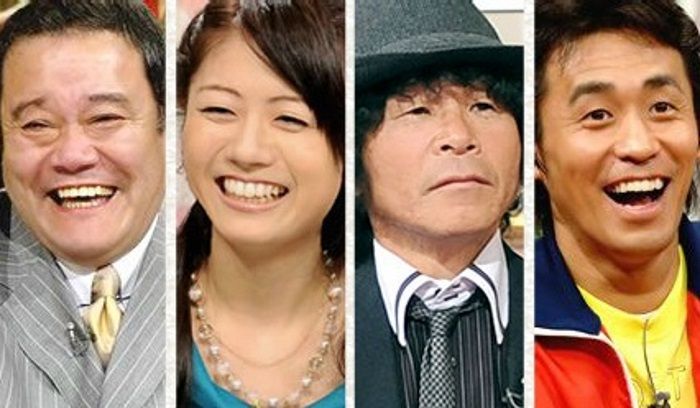探偵!ナイトスクープ