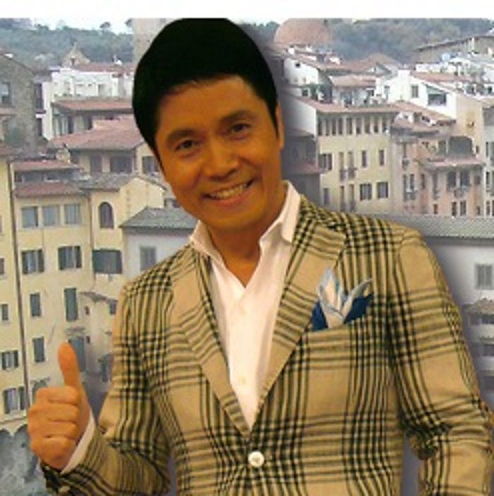 峰竜太