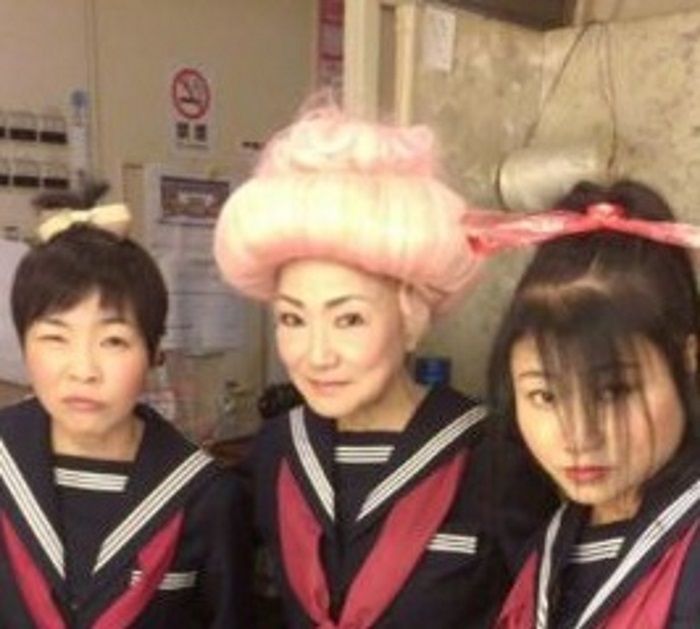 山田花子