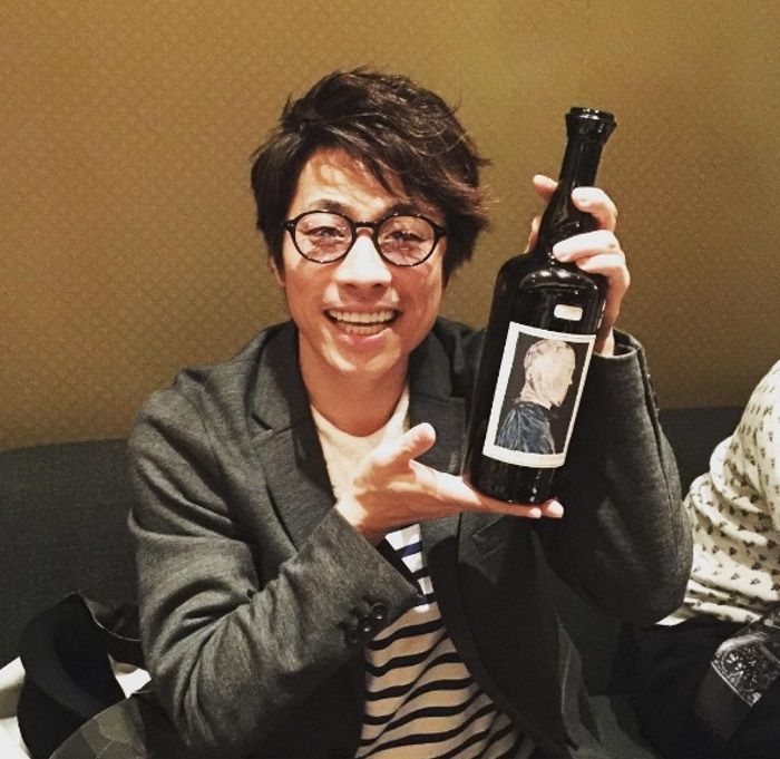 田村淳