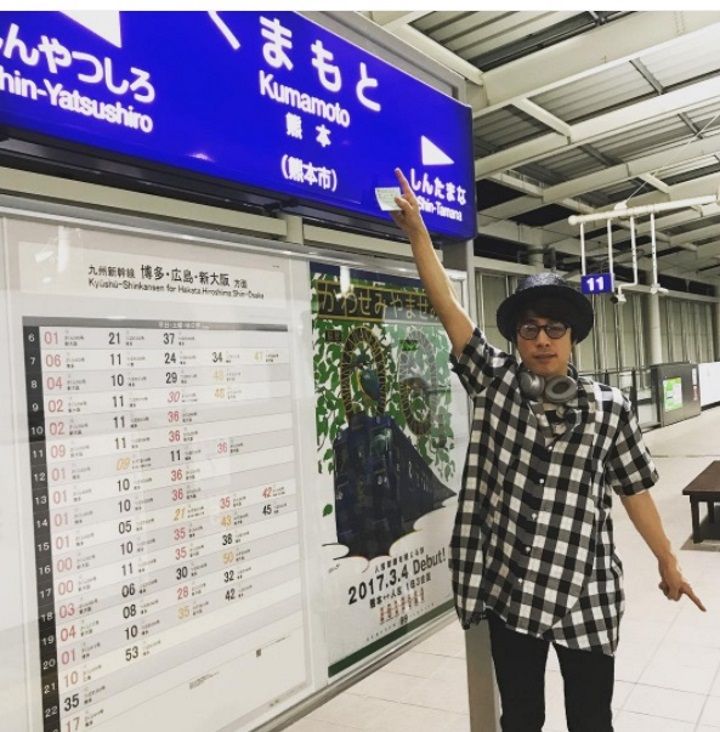 田村淳