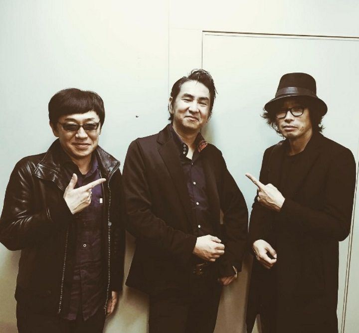 田島貴男