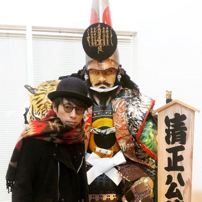 田村淳