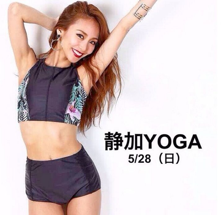 武田静加