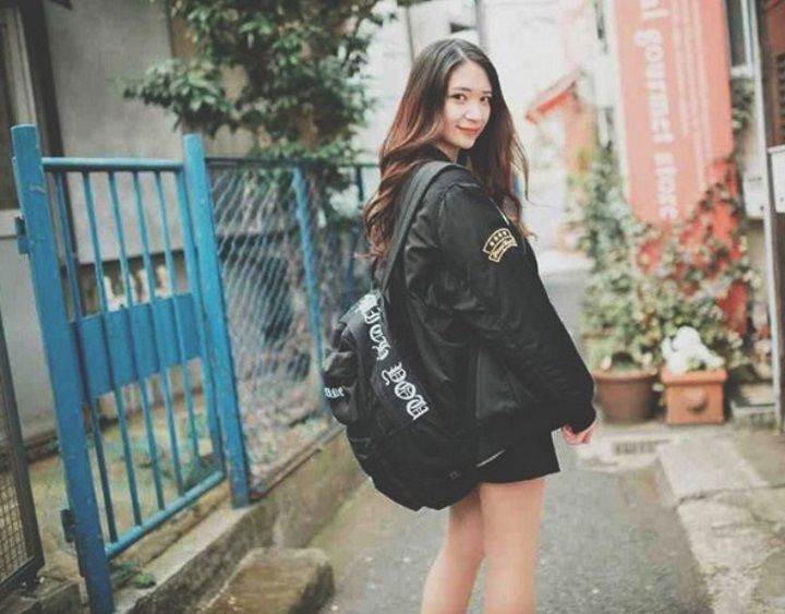 齋藤由李名