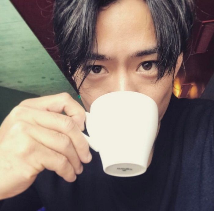 高橋大輔