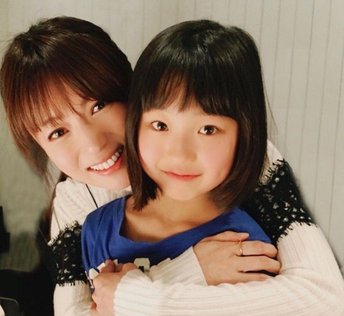 深田恭子